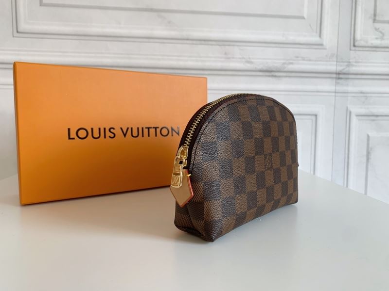 Louis Vuitton Cosmetic Bags